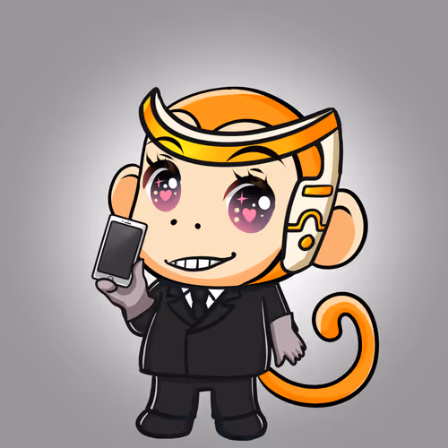 Ape #1478