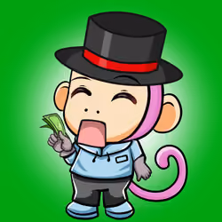 Ape #1195