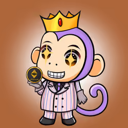 Ape #1220