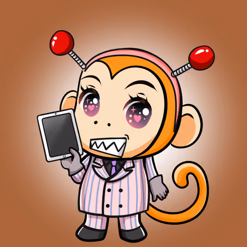Ape #294