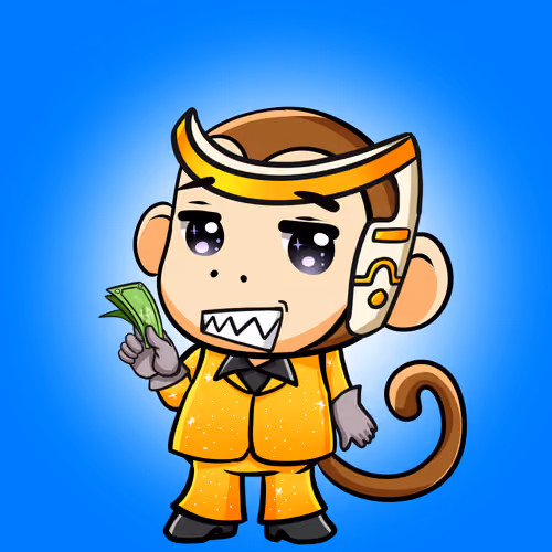 Ape #480