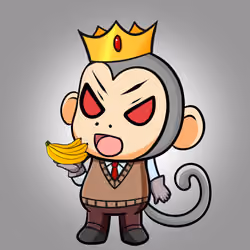 Ape #386