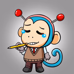 Ape #188