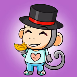 Ape #585