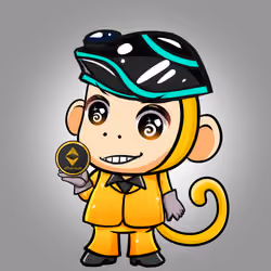 Ape #1462