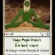 YOGAPEPE | Series 14 Card 13