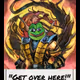 SCORPEPE | Series 9 Card 22