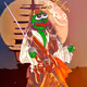 PIRATPEPE | Series 32 Card 29