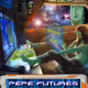 FUTURESPEPE | Series 14 Card 45