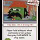 CHEECHPEPE | Series 5 Card 11