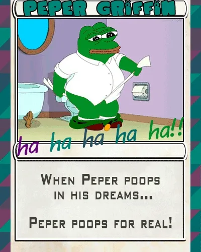 Rare Pepe Curated