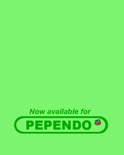 Rare Pepe Curated
