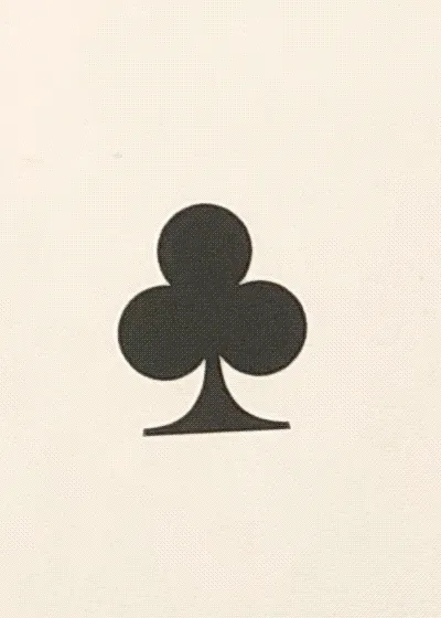 RARECARDDECK | Series 34 Card 19