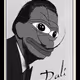 DALIPEPE | Series 8 Card 27
