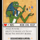 THOTHPEPE | Series 2 Card 26