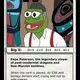 PEPETERSON | Series 23 Card 3