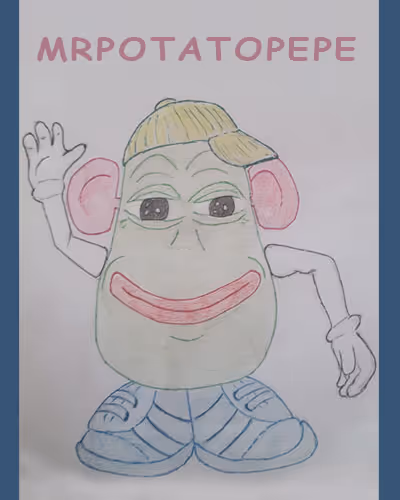 Rare Pepe Curated