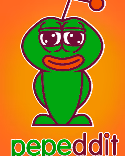 Rare Pepe Curated