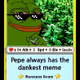 DANKPEPE | Series 1 Card 5