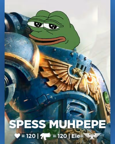 Rare Pepe Curated