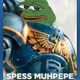 SPESSMUHPEPE | Series 5 Card 2