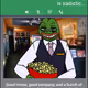 CMNWRKRPEPE | Series 19 Card 1