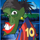 PEPEDINHO | Series 34 Card 50