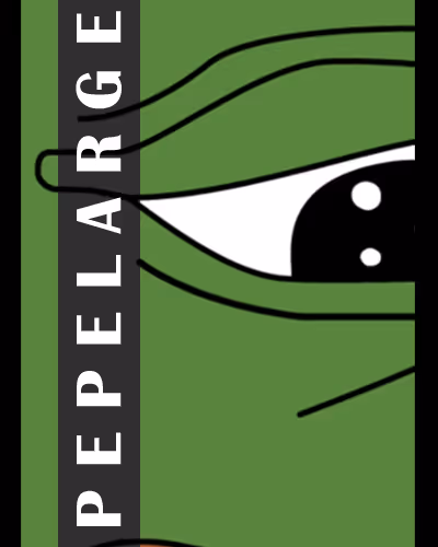 Rare Pepe Curated