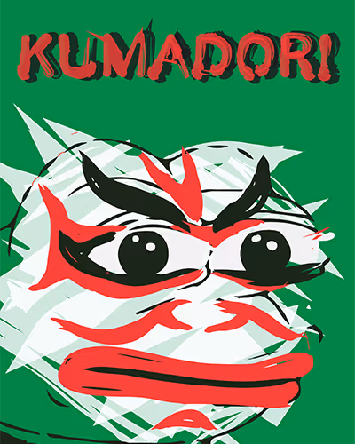 Rare Pepe Curated
