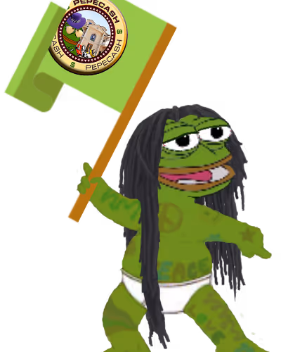 Rare Pepe Curated