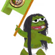 HIPPIEPEPE | Series 18 Card 33