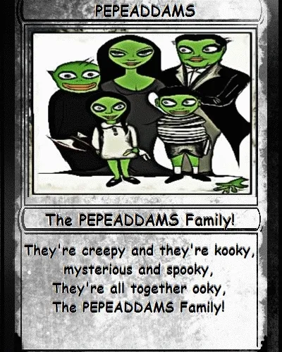 Rare Pepe Curated