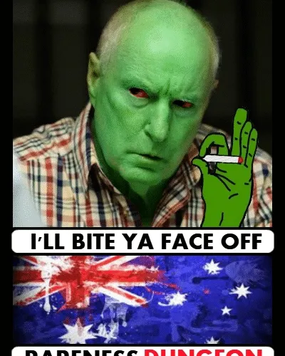 Rare Pepe Curated