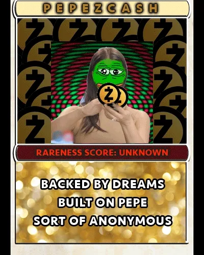 Rare Pepe Curated