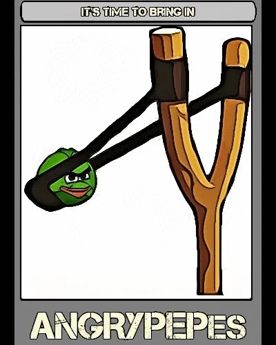 Rare Pepe Curated