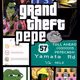 GTPEPE | Series 22 Card 18