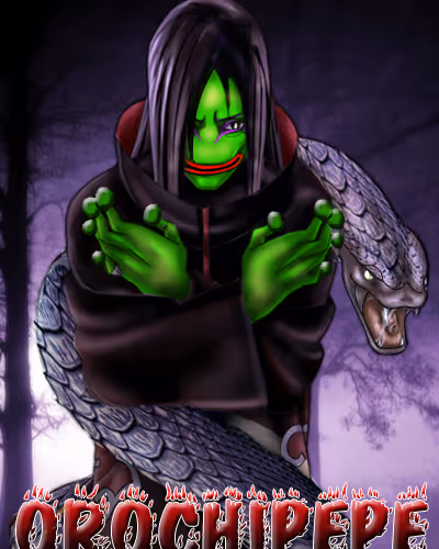 Rare Pepe Curated