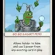 GADGETPEPE | Series 4 Card 22