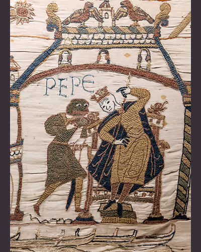 Rare Pepe Curated