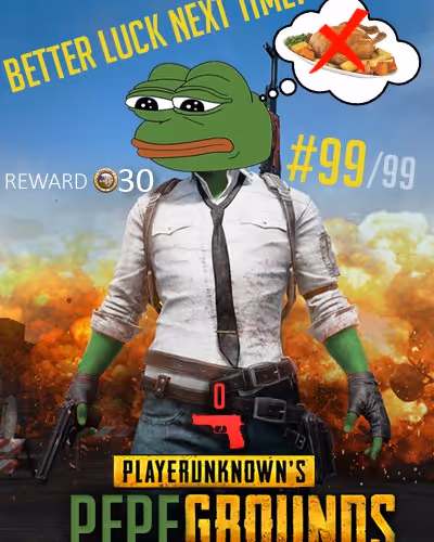 Rare Pepe Curated