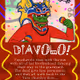DIAVOLO | Series 12 Card 5