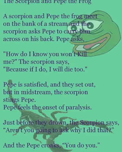 Rare Pepe Curated