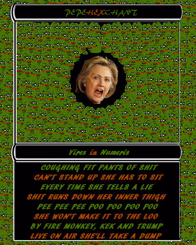Rare Pepe Curated