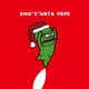 XMASANTAPEPE | Series 8 Card 21