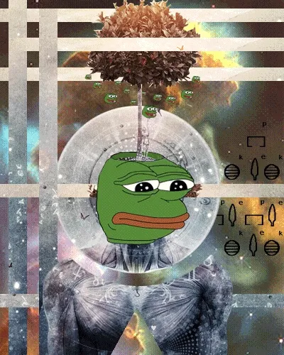 Rare Pepe Curated