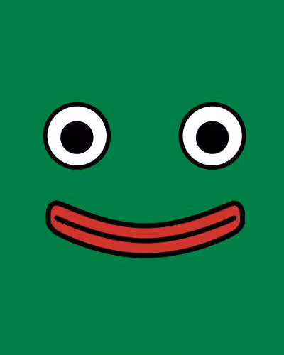 Rare Pepe Curated
