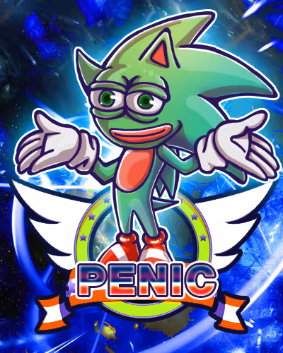 Rare Pepe Curated