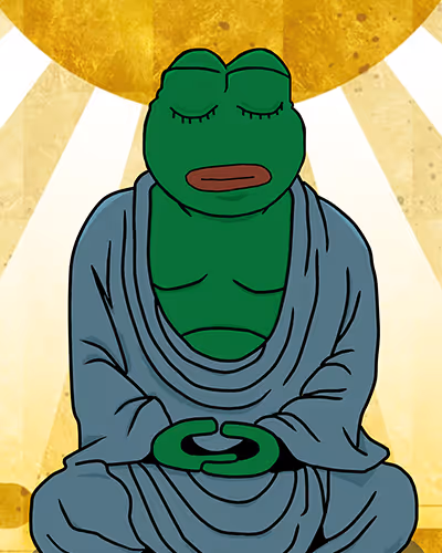Rare Pepe Curated