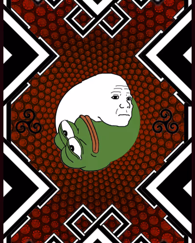 Rare Pepe Curated