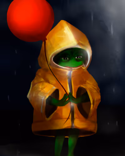 Rare Pepe Curated